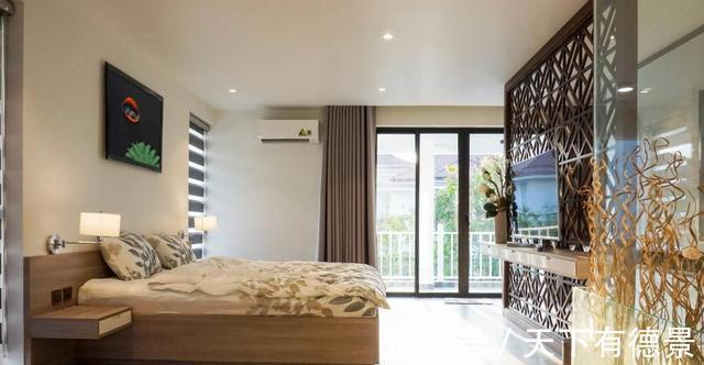 卫生间|2层小洋房,三代人同住,有庭院有露台,是多少人羡慕的生活状态