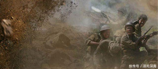 国军|年仅9岁的国军小战士,被俘后问他想怎么死,他一句话让人泪奔!