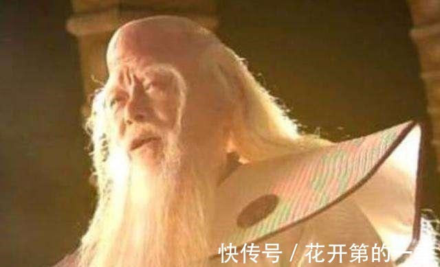 鸿钧老祖|鸿钧老祖为何给三大圣人下毒只因一人修为逆天,远超元始天尊!