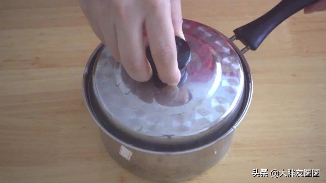 如何自制奶酪，2种材料搞定，太简单了，再也不用买