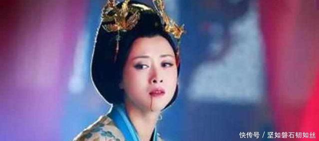尸体|她是汉武帝宠妃,怀孕14个月生下皇子,死后尸体竟飘香十里