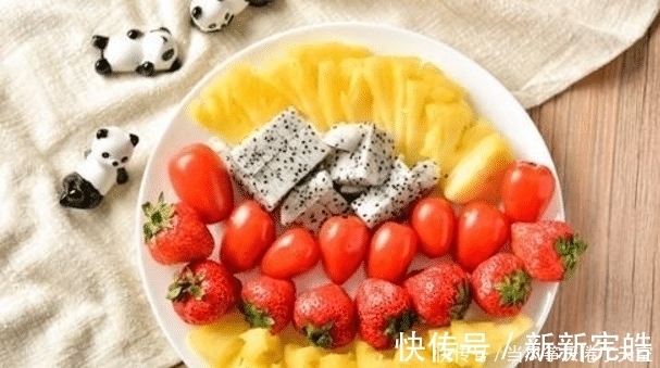 番茄红素|孕妇常吃这4种食物,可以让腹中的胎儿皮肤变白,你有在吃吗