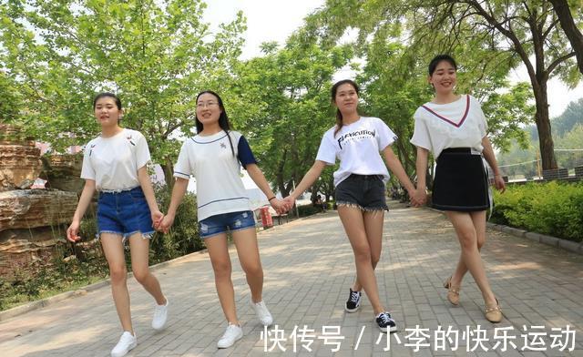 大学|条件一般的家庭,供一个大学生需要多少钱?看到“账本”后沉默了