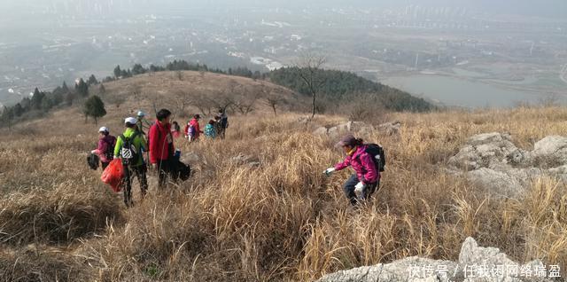 大年初五，必须要给巢湖这群人一个大大的赞！