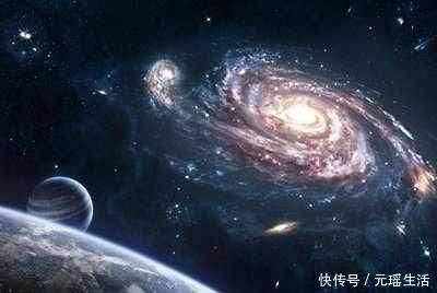 造父变星 科学家发现银河系正在扭曲,被巨大的引力控制,为什么会这样