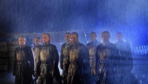 长子|胤禔作为康熙的长子,何以两次失掉当选太子的机会