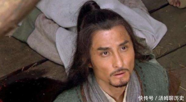 林冲|鲁智深的圈子有多难进一般人都不敢想,林冲都不够格!