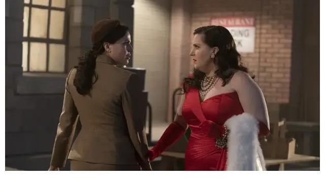 淘宝|美国真人秀下的兄弟情深，居然变成撕逼大战