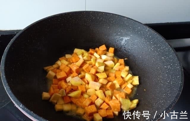 好吃|没想到,减肥餐还能又香又好吃,做起来,夏天到了穿什么都好看