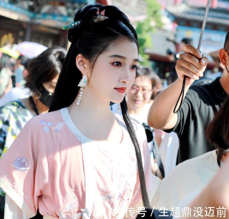 关晓彤|《最后的赢家》热录，关晓彤搭档5个哥哥，养眼阵容说啥都要追了