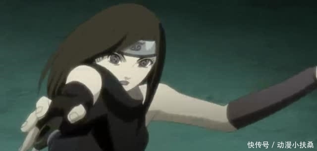 火影: 带土杀死的四个美女忍者, 个个有份量, 两个差点拉他做垫背