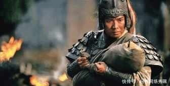 人认为|赵云死后,蜀汉群臣这一举动暗示了其地位