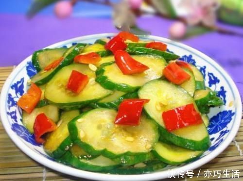 黄瓜|黄瓜炒“1物”,就是没病找病,“毒性”巨大,多数人还在吃!