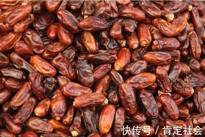 气血|女性常吃此物,气血足了,色斑淡了,失眠也好了,早知早受益