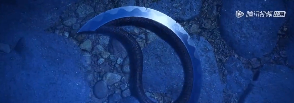 阿姐|不良人:巴也死状为何没有公开,你看李存礼是怎么说的,就知道了