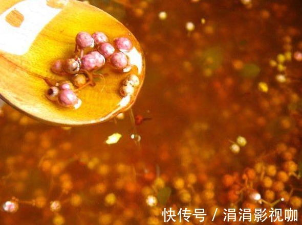 油炸|炸花椒油，多数人直接用油炸！第一步就错，难怪不麻不香，苦味重