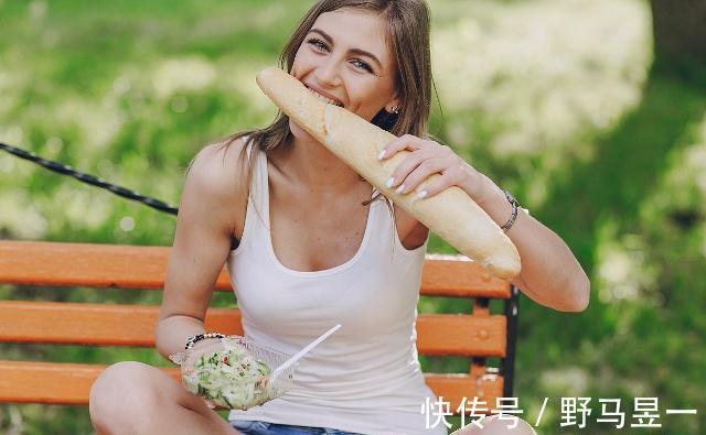 早饭|一天中发胖“最猛”的五个时间点,若能巧妙避开,减肥事半功倍