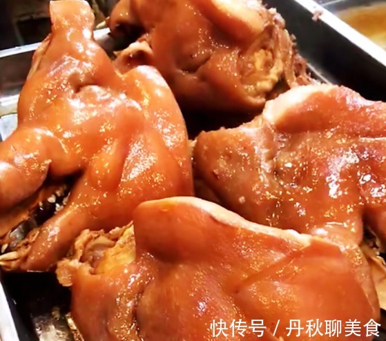猪头肉|买猪头肉,碰到这3种肉时,即使白送也不要买,没营养还不新鲜!