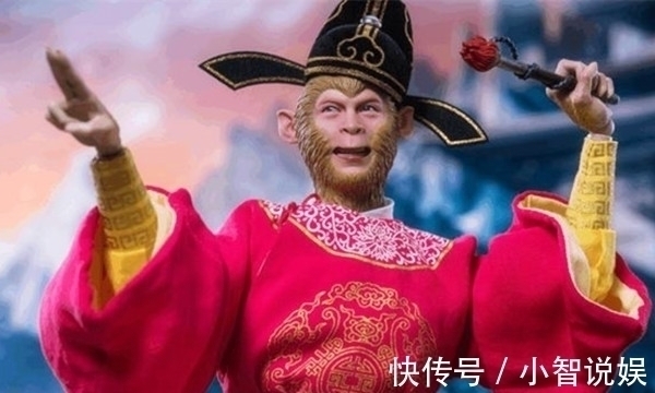 老君@孙悟空的贵人是谁?不是如来、老君、须菩提,而是深藏幕后的他