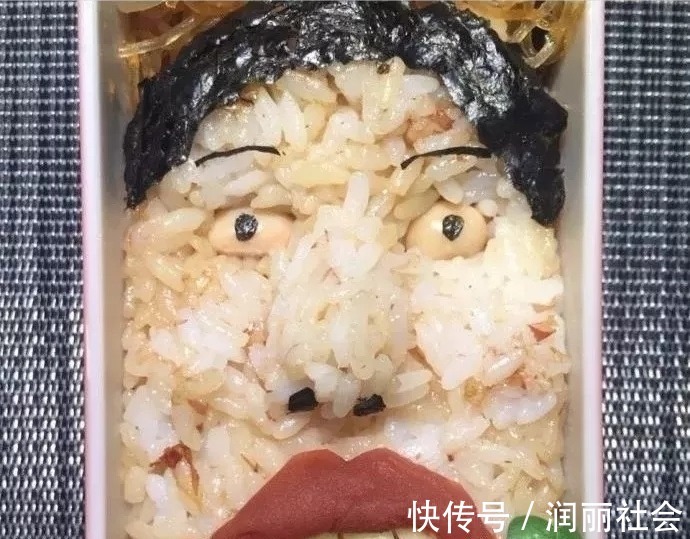 谋杀|熊孩子:麻麻竟给我吃这些东西,她是想要谋杀我,我该怎么办呢?