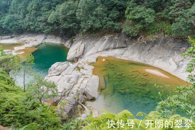 垦殖场|大茅山，这世界那么多人，你是贴切的水