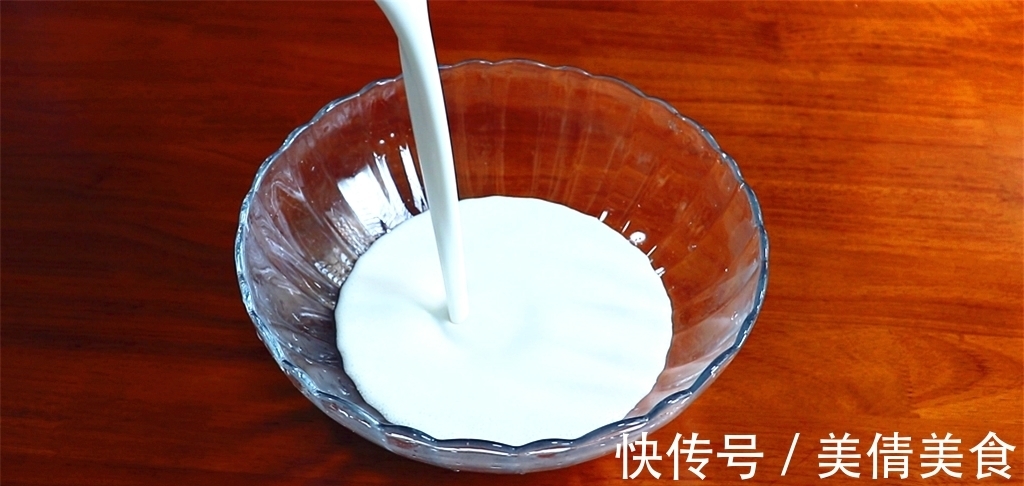 香甜|松软香甜的大米糕家常做法，简单好吃，我家每次做都吃不够