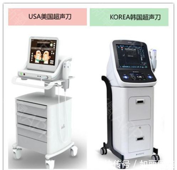 超声提升 热玛吉&超声提升,谁是抗衰NO.1?抗衰选它就对了!