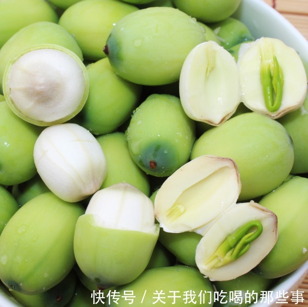 伏天|伏天，吃冬瓜不如吃它，2元1个，蒸成小零食，清热解暑，养心安神