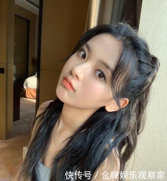 有气质|男生眼中的“美女”,大多都有这4个共同特征,一看就是美人胚子