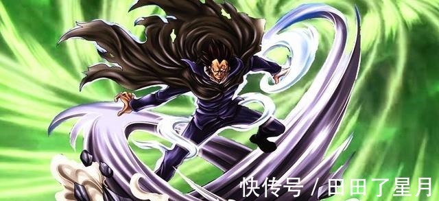 震震果实|海贼王龙的能力被曝光,顶级自然系,媲美震震果实,实力比赤犬强