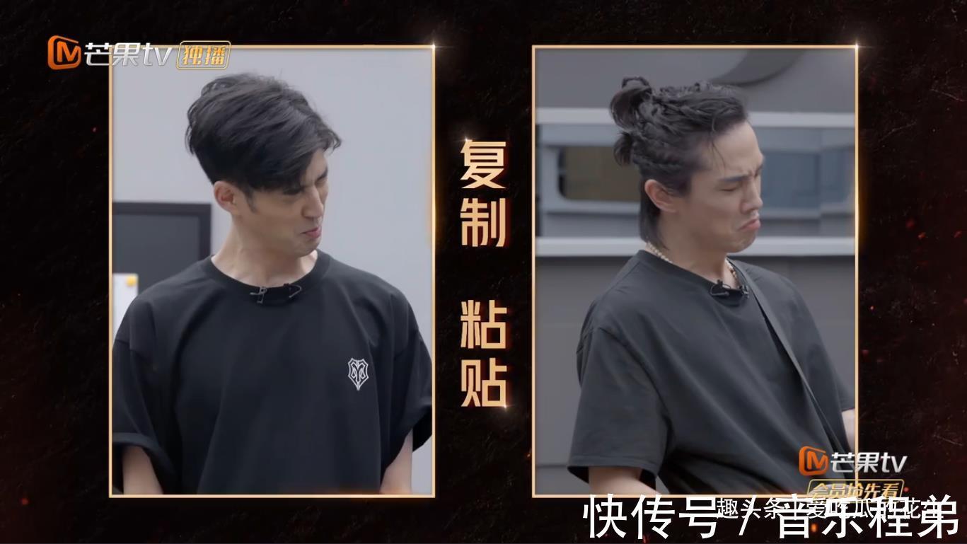 披荊斬棘的哥哥|披荊斬棘的哥哥李承鉉部落中西合璧天造地設(shè)完美無瑕