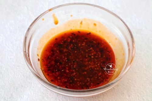 嫩豆腐|春节家宴，这道凉菜一上桌，全家都爱吃，做法才2分钟