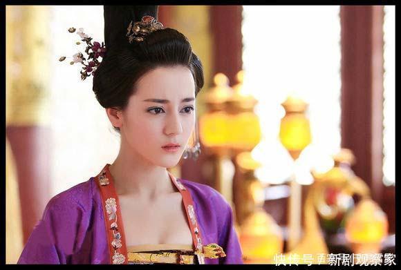 倾城的女子,谁才是人如其名倾国倾城