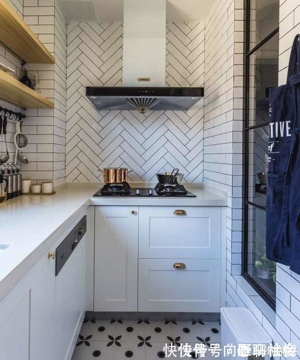 空间|他120㎡家,一进门玄关就把我吸引,全屋空间极致利用,真的很巧妙