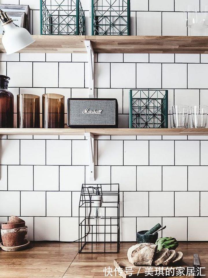 厨房|厨房装修“赶时髦”,被这四个鸡肋设计迷了眼,入住2年边用边骂