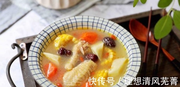 柳松菇|运动神经元秋季饮食汤饮,进来看看有没有适合你的!