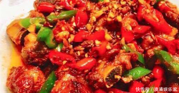 老抽|几道超级下饭的家常菜，美味极了，一家人吃得其乐融融