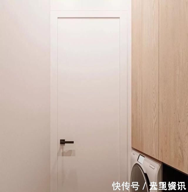 卫生间|70㎡一居,把客厅当主卧,把主卧做儿童房,这才是真正的亲子宅