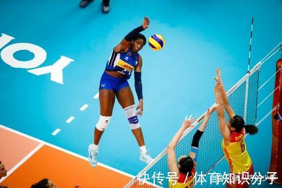中国女排|郎平无缘女排主帅,她会执教意大利?球迷:不会与中国队隔网为敌