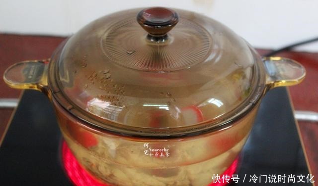 这道汤乃大补!多给孩子和老人喝,促进发育,延年益寿!