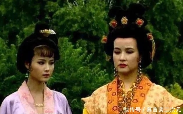 卖命|她被武则天诛杀全家,为何还死心踏地为武则天卖命?