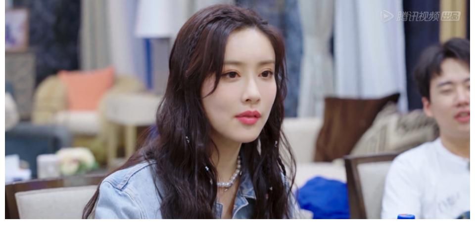 cp|拒與郭麒麟組CP，卻和張翰扯上關系，孟子義成《桃花塢》最大贏家