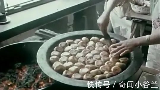 70年代的下館子視頻圖片