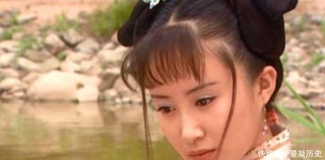 皇长子|此女为顺治生的儿女最多,却没一个活到成年,晚年孤独走完一生