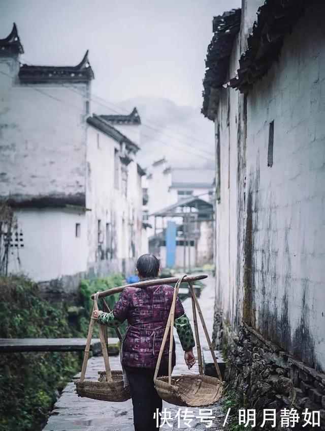 古村落|适合小住三五天的绝美古镇，和当地人一起享受慢生活