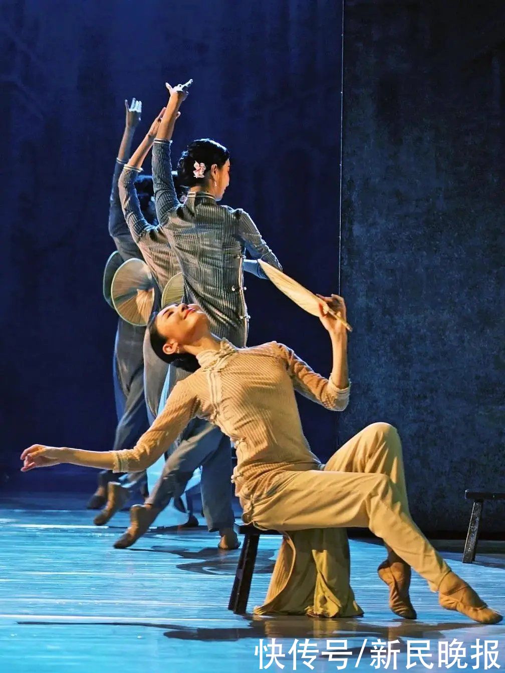 郭新洋|“电波”外援都长啥样？