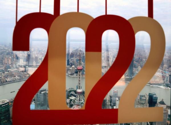 任珑|魔都视觉志｜2022年的精彩，已经开启！