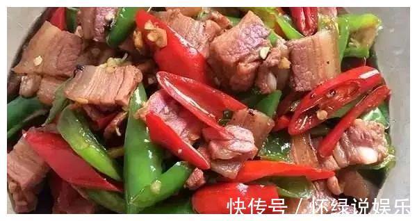 百吃不厌的几道家常菜，餐餐都想吃，学会再也不想点外卖了