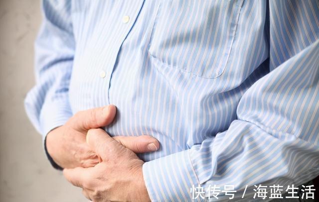 调理|经常腹胀的人,脾胃可能正在水深火热中!其实一个食疗方就能调理