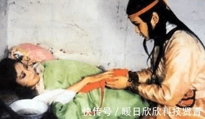 千金小姐!宝玉和袭人云雨过后为何疏远了她? 亲近晴雯, 宝玉: 只因这点